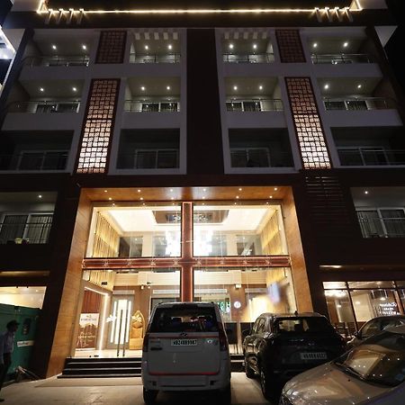 Pride Biznotel Canopus, Digha Дигха Экстерьер фото