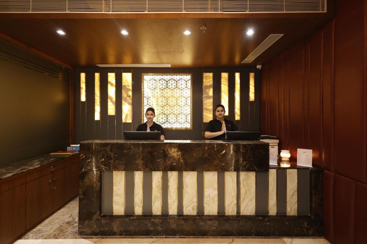 Pride Biznotel Canopus, Digha Дигха Экстерьер фото